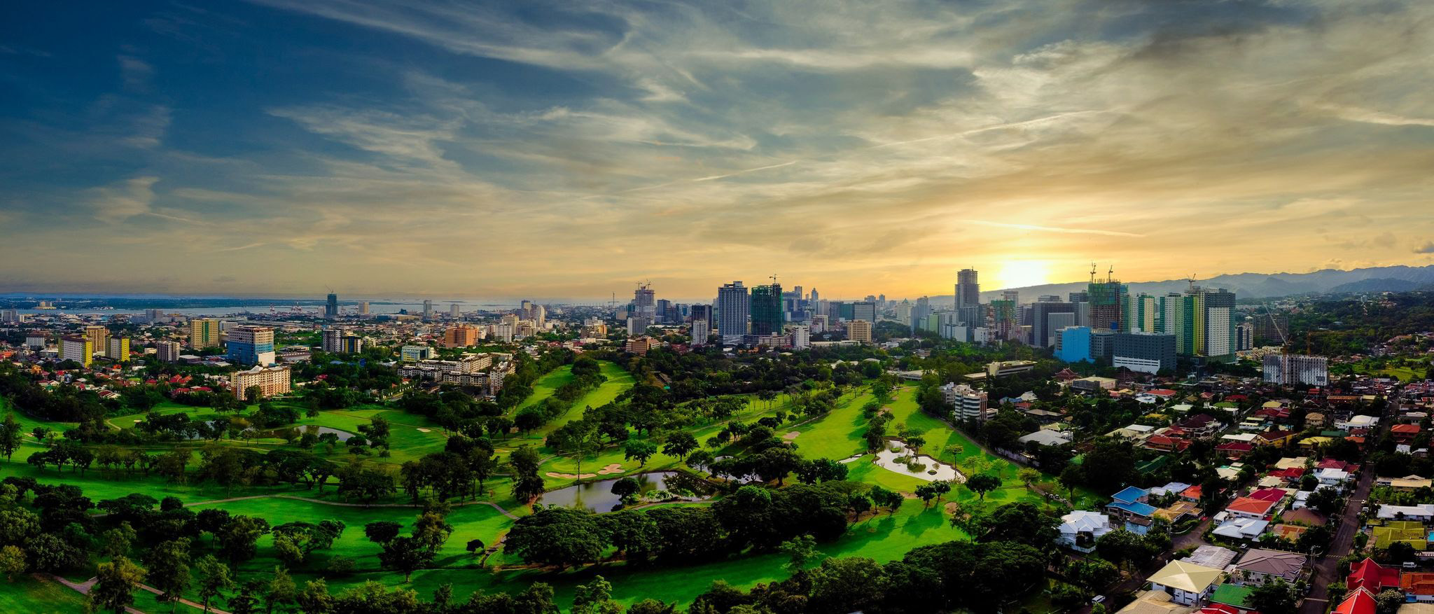 Cebu Country Club