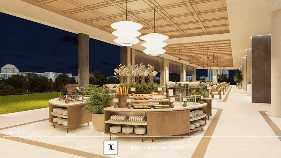 Cebu Country Club gallery